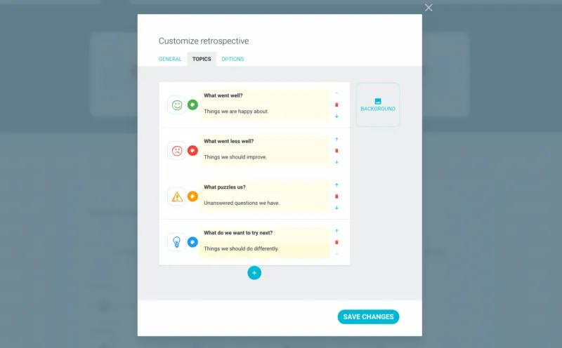teamretro retro araç formatı